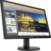 Monitor hp p21b g4 20.7 pulgadas 5ms -  vga -  hdmi -  1920x1080 -  montaje vesa -  cable hdmi incluido - Imagen 2