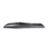 Teclado ergonomico cherry kc4500 usb español - Imagen 2