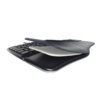 Teclado ergonomico cherry kc4500 usb español - Imagen 3