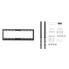 Soporte de pared ewent ew1502 para tv de 32 - 55 - Imagen 3