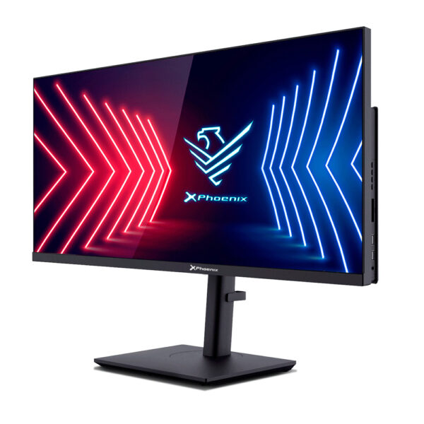 Barebone all in one visión 29.5 pulgadas ultrawide b560 gtx1050ti - Imagen 2