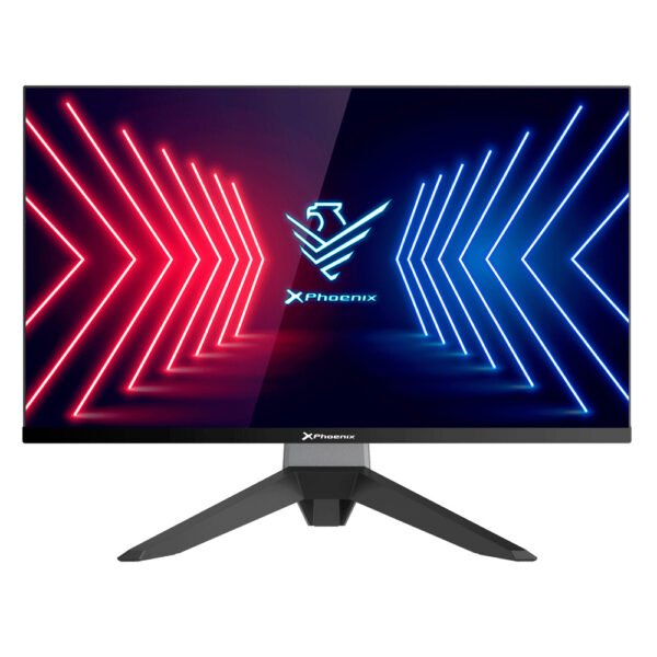 Barebone all in one gaming 27 pulgadas 144hz placa h460 - Imagen 2