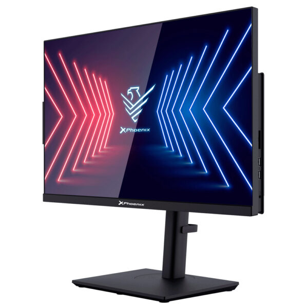Ordenador pc all in one phoenix unity 3 1030g a22w - Imagen 2