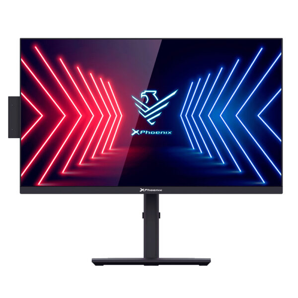 Ordenador pc all in one phoenix unity 3 1030g a22w - Imagen 3