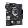 Placa base asus intel prime h510m - r socket 1200 ddr4 x2 max 64gb 2933 mhz d - sub dvi - d hdmi  matx - Imagen 2