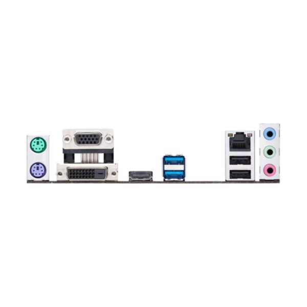Placa base asus intel prime h510m - r socket 1200 ddr4 x2 max 64gb 2933 mhz d - sub dvi - d hdmi  matx - Imagen 3