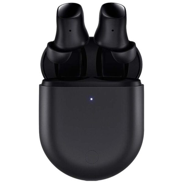 Auriculares bluetooth xiaomi redmi buds 3 pro - negro - Imagen 2