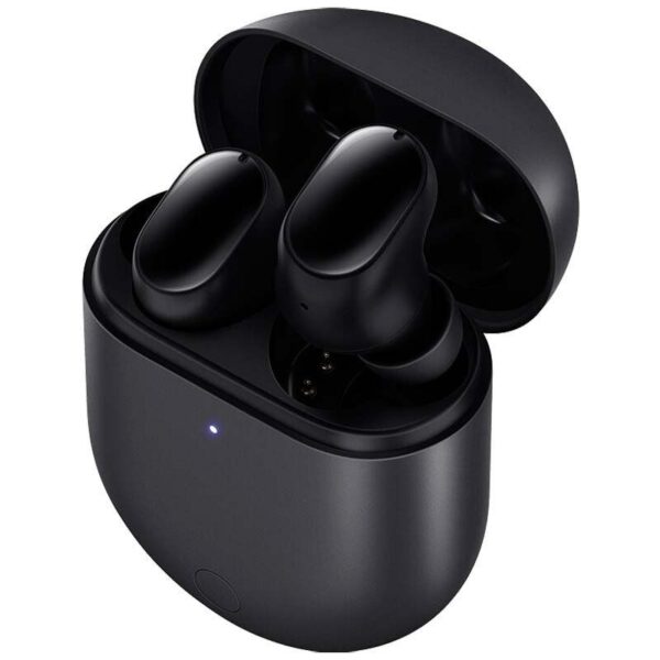 Auriculares bluetooth xiaomi redmi buds 3 pro - negro - Imagen 3