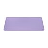 Alfombrilla logitech desk mat -  studio series lavanda - Imagen 2