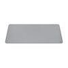 Alfombrilla logitech desk mat -  studio series gris medio - Imagen 2
