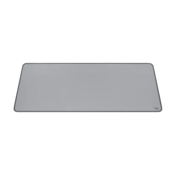 Alfombrilla logitech desk mat -  studio series gris medio - Imagen 2