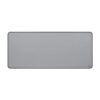 Alfombrilla logitech desk mat -  studio series gris medio - Imagen 3