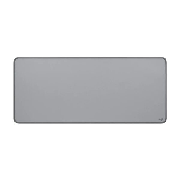 Alfombrilla logitech desk mat -  studio series gris medio - Imagen 3