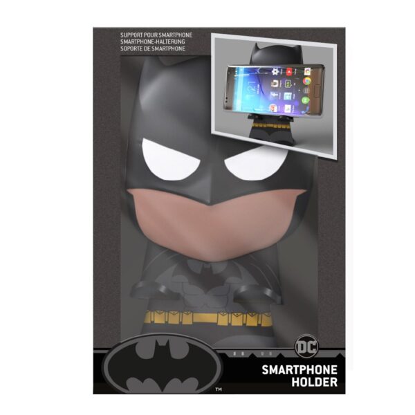 Soporte para smartphone telefono movil paladone dc comics batman - Imagen 2