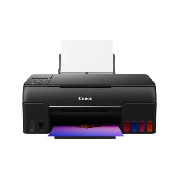 Multifunción inyección canon pixma g650 wifi - Imagen 2