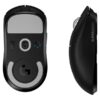 Mouse raton logitech pro x superlight gaming wireless 25600dpi negro - Imagen 3