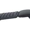 Teclado logitech ergo k860 split for business con logi bolt bluetooth wireles inalambrico grafito - Imagen 3