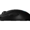 Logitech g pro ratón gaming inalámbrico 25600dpi negro - Imagen 2
