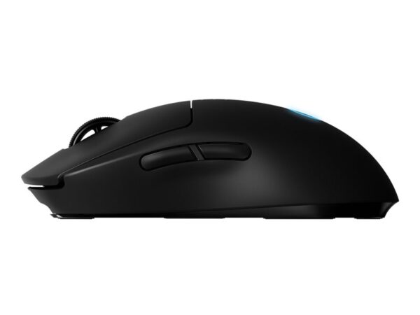 Logitech g pro ratón gaming inalámbrico 25600dpi negro - Imagen 2