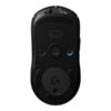 Logitech g pro ratón gaming inalámbrico 25600dpi negro - Imagen 3
