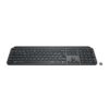 Teclado logitech mx keys wireless inalambrico español - Imagen 2