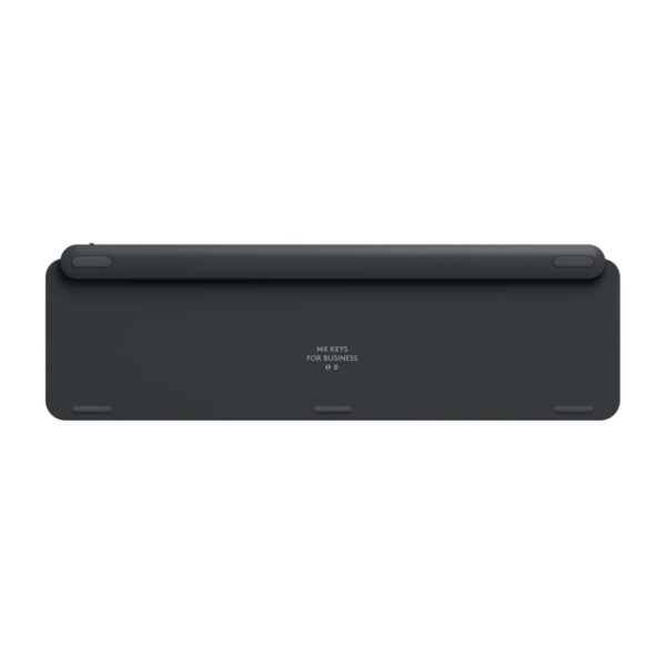 Teclado logitech mx keys wireless inalambrico español - Imagen 3