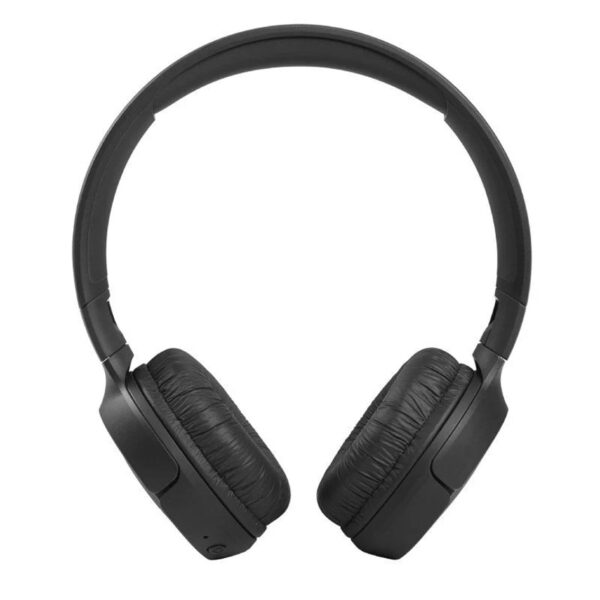 Auriculares inalambricos jbl tune 510bt -   microfono -  bluetooth -  negro - Imagen 2