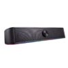 Barra de sonido deep gaming r200b rgb - Imagen 2