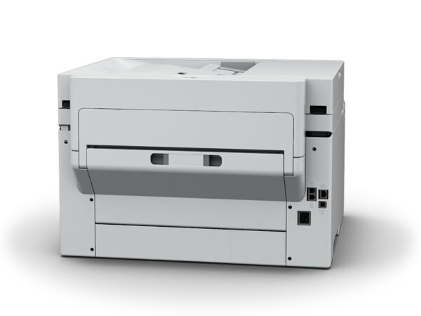 Multifunción inyección epson ecotank et - m16680 monocromo wifi duplex a3 - Imagen 2