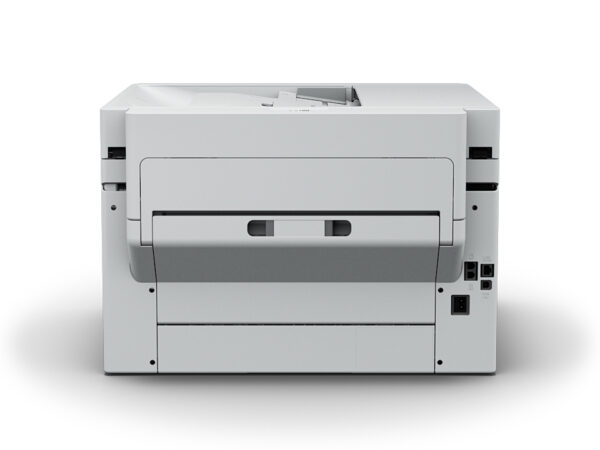 Multifunción inyección epson ecotank et - m16680 monocromo wifi duplex a3 - Imagen 3