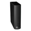 Disco duro externo hdd wd western digital 10tb elements desktop 3.5 pulgadas usb 3.0 negro - Imagen 2