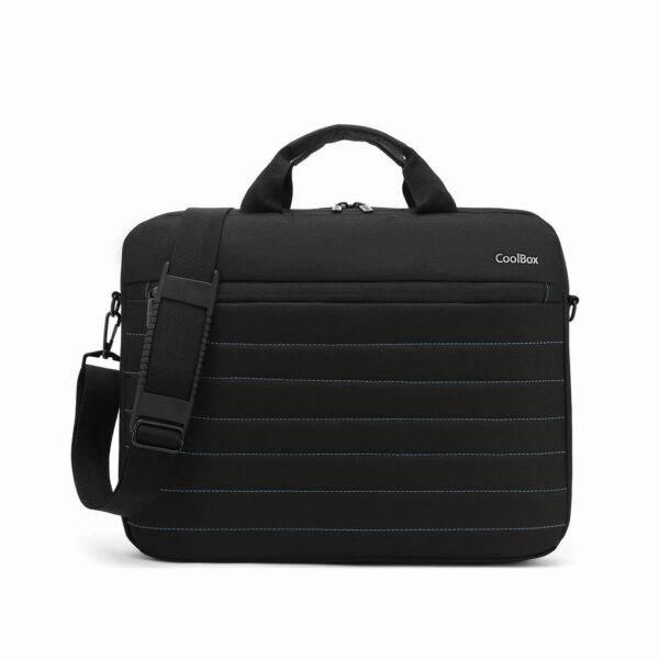 Funda - maletin coolbox para portatil netbook hasta 14 pulgadas