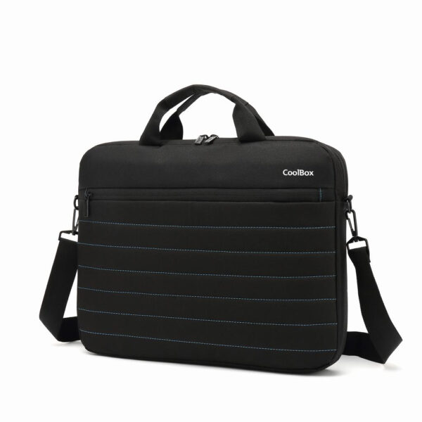 Funda - maletin coolbox para portatil netbook hasta 14 pulgadas - Imagen 2