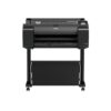 Kit canon plotter gp - 200 + pedestal sosporte sd - 24