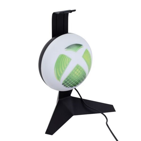 Soporte para auriculares paladone xbox - Imagen 3