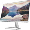 Monitor hp m22f 21.5 pulgadas fhd 5ms vga -  hdmi -  1920x1080 -  cable hdmi incluido - Imagen 2