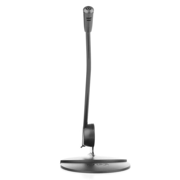 Microfono sobremesa ngs ms102 - Imagen 2