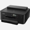 Impresora canon pixma ts705a inyeccion color a4 -  15ppm -  4800x1200ppm -  usb -  red -  wifi - Imagen 2