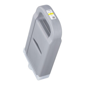 Cartucho tinta canon pfi - 740 y amarillo 700ml