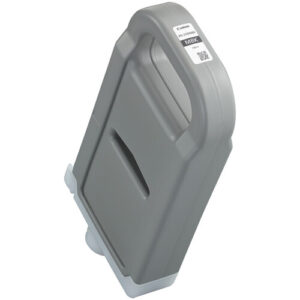 Cartucho tinta canon pfi - 2700mbk negro mate 700ml