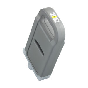 Cartucho tinta canon pfi - 2700y amarillo 700ml