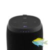 Altavoz bluetooth coolbox coolstone 15 negro 10w - Imagen 3