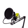 Microfono condensador coolbox podcast 03 - Imagen 2