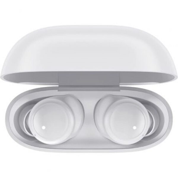 Auriculares bluetooth xiaomi redmi buds 3 lite con estuche de carga -  autonomia 5h -  blancos - Imagen 3