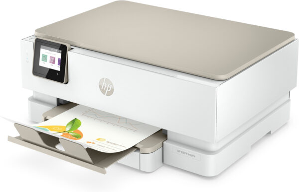 Multifunción inyección hp envy inspire 7220e hp+ wifi duplex - Imagen 3