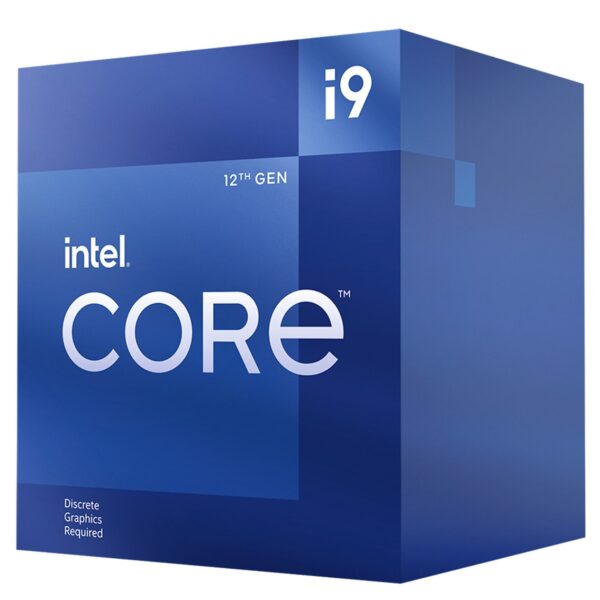 Intel i9 12900f 5.1ghz fclga 1700 box - Imagen 2