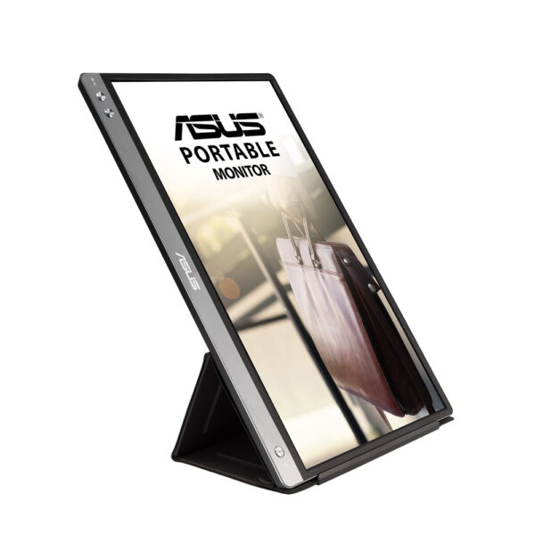 Monitor led ips asus mb14ac 14 pulgadas fhd 5ms usb - c - Imagen 2