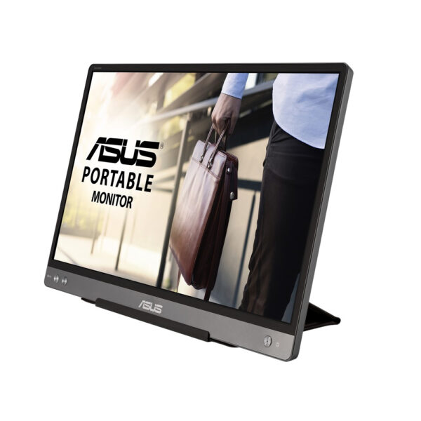 Monitor led ips asus mb14ac 14 pulgadas fhd 5ms usb - c - Imagen 3
