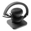 Auriculares con microfono logitech zone wireless inalambrico ms - Imagen 2
