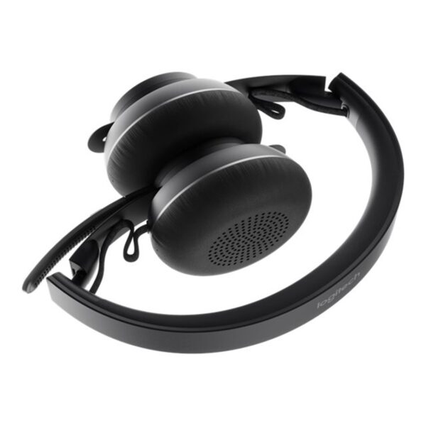 Auriculares con microfono logitech zone wireless inalambrico ms - Imagen 3